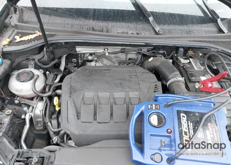 2022 Audi Q3 Premium Plus 45 Tfsi S Line Quattro Tiptronic from USA, damaged, VIN WA1EECF3XN1094555